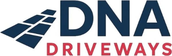 DNA Driveways